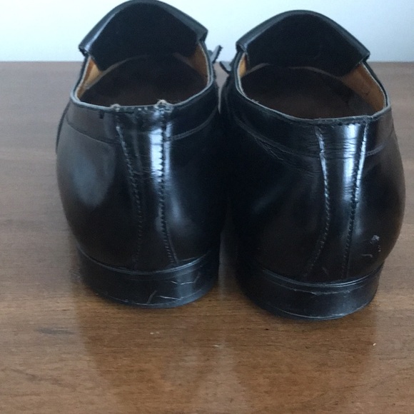 Baycrest black slip on size 11EEE - Picture 7 of 9